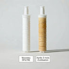 FILTRES DE REMPLACEMENT