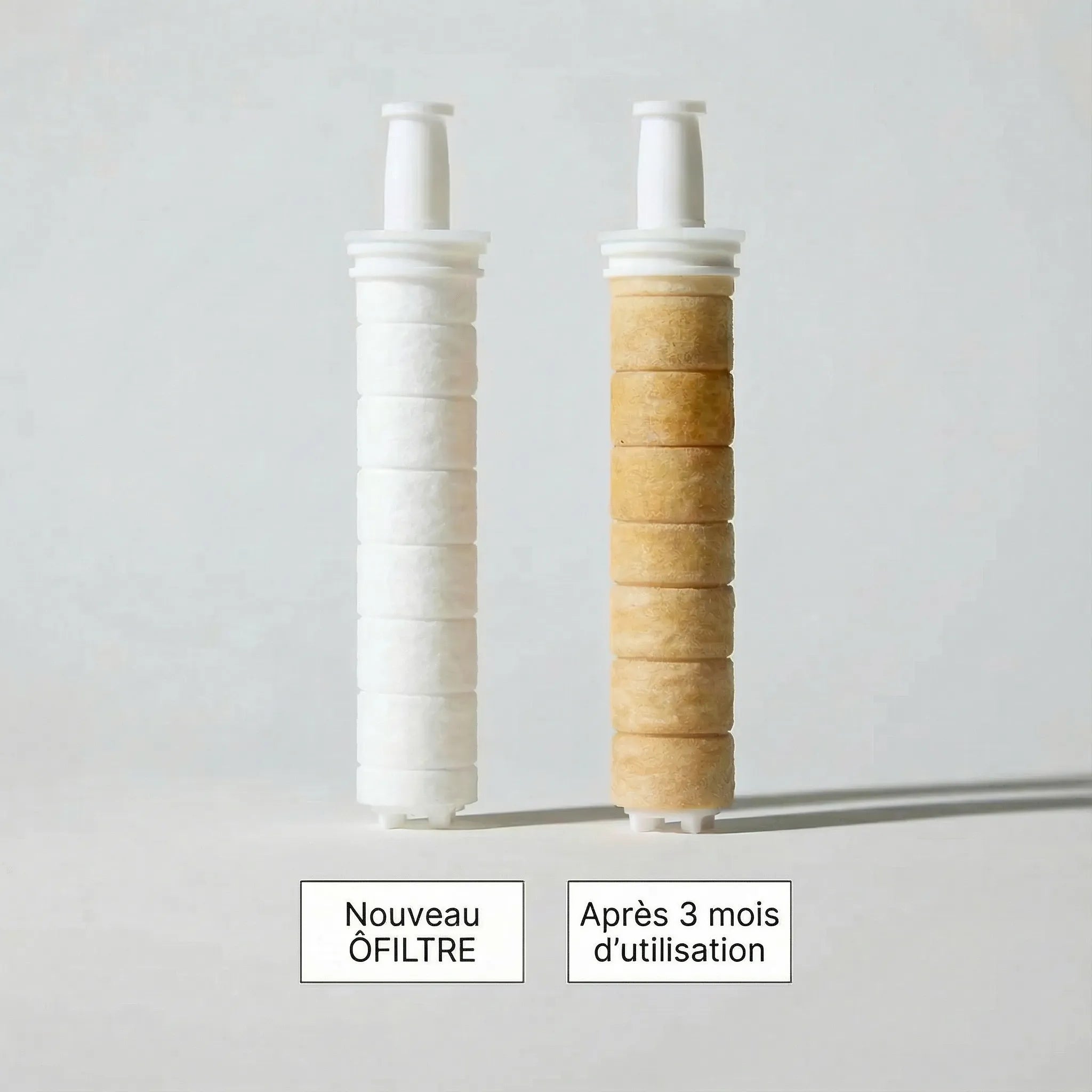 FILTRES DE REMPLACEMENT