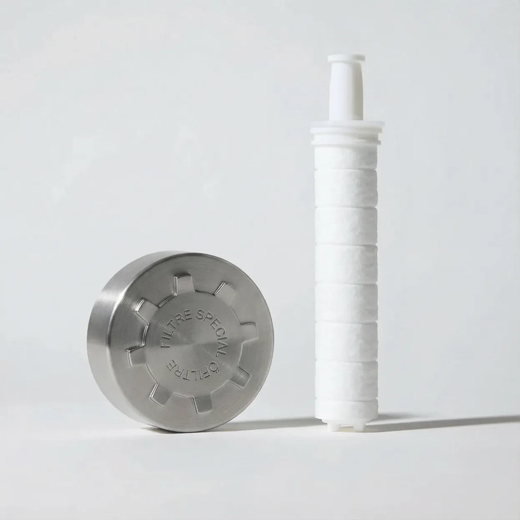 FILTRES DE REMPLACEMENT