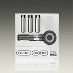 FILTRES DE REMPLACEMENT - ÔFILTRE