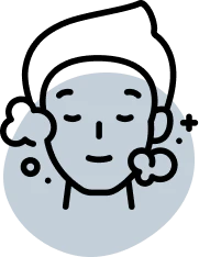 Nettoyage en profondeur