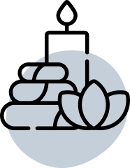 Détente digne d'un spa