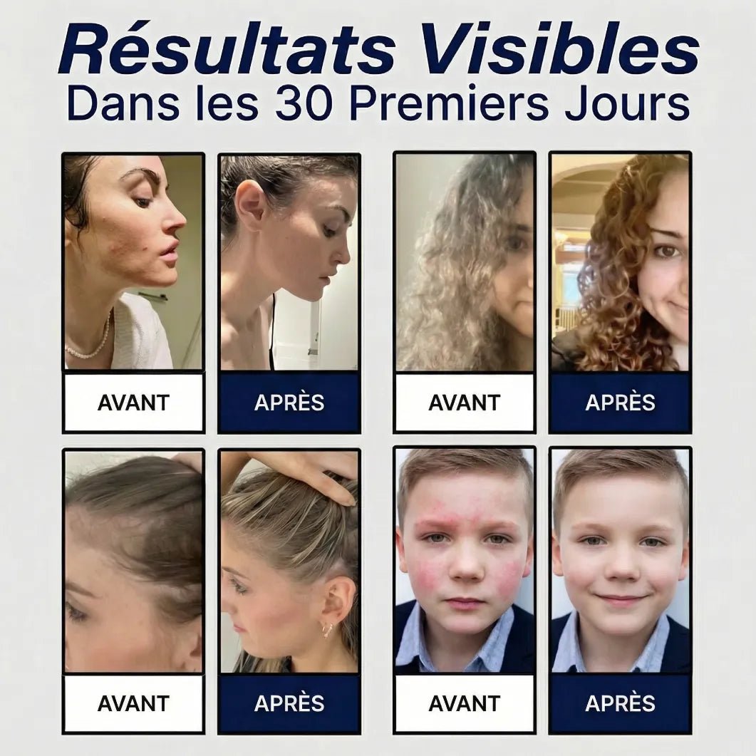 POMMEAU DE DOUCHE FILTRANT - ÔFILTRE