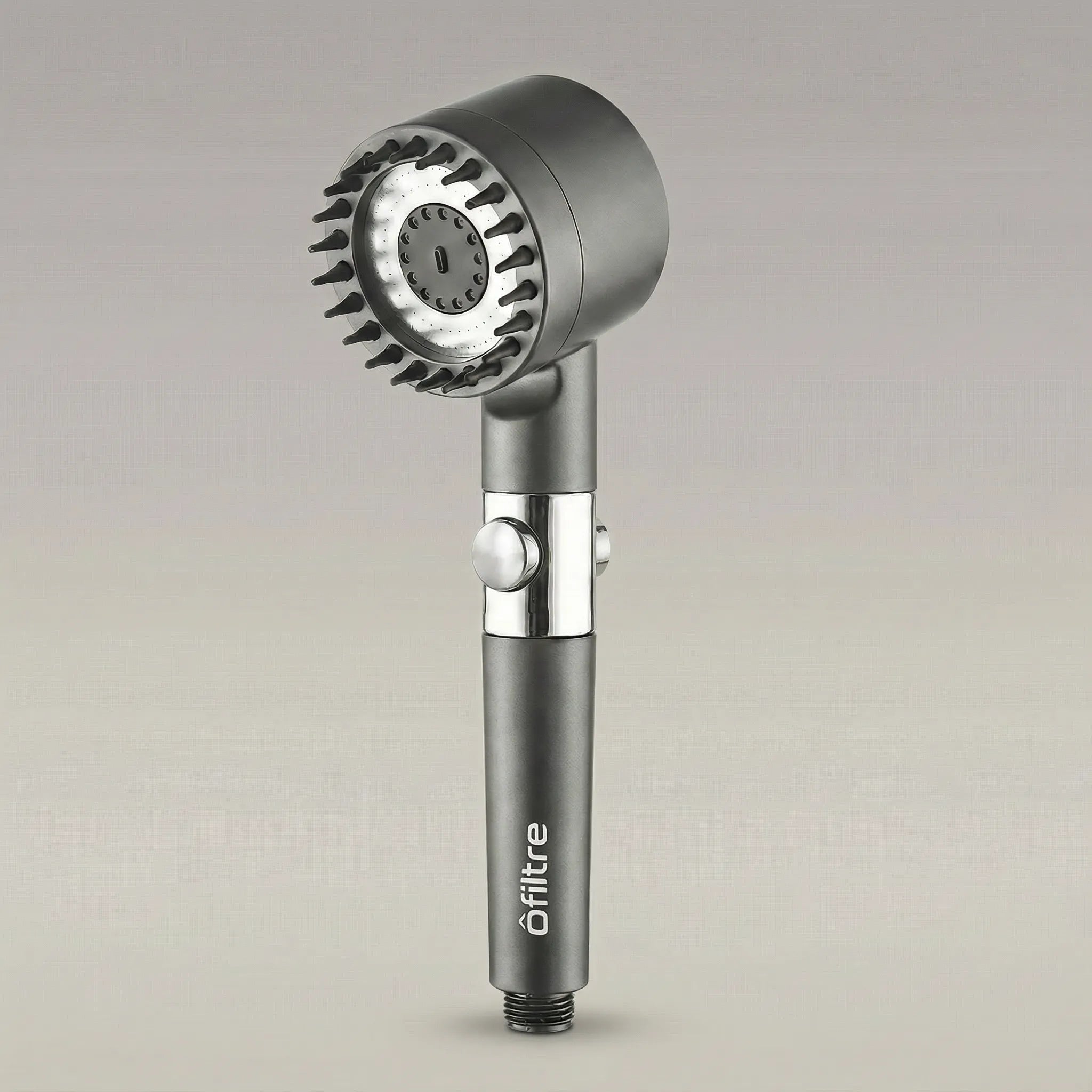 POMMEAU DE DOUCHE FILTRANT - ÔFILTRE