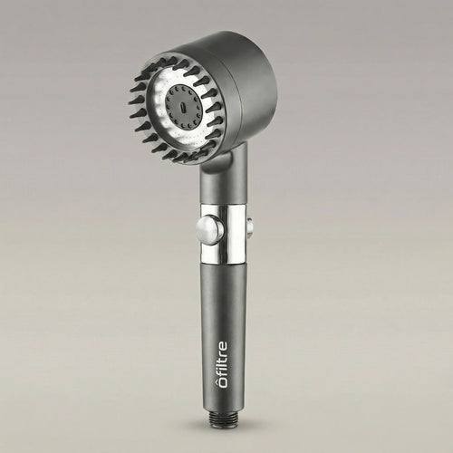 POMMEAU DE DOUCHE FILTRANT - ÔFILTRE